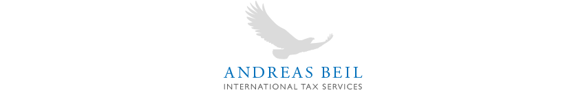 ANDREAS BEIL - Nationale und Internationale Steuerberatung Hamburg
